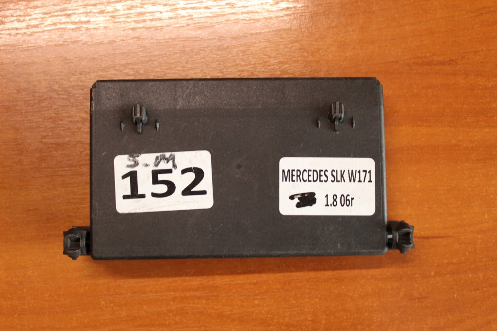 фото №2, Модуль дверь правых mercedes r171 a1718206226