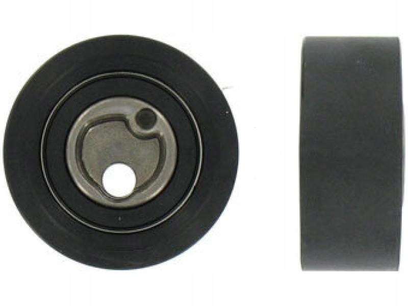 фото №4, Skf vkm 76202 ролик натяжителя, ремень распределительного вала