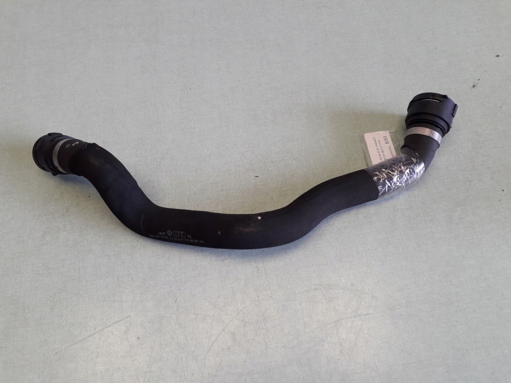 фото №2, Audi a5 8t a4 bb труба шланг wody