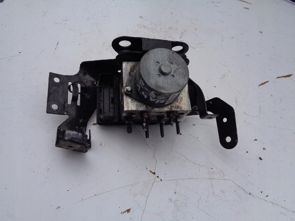 фото №1, Насос abs 6785942-02 mini one r56 1.4 vti