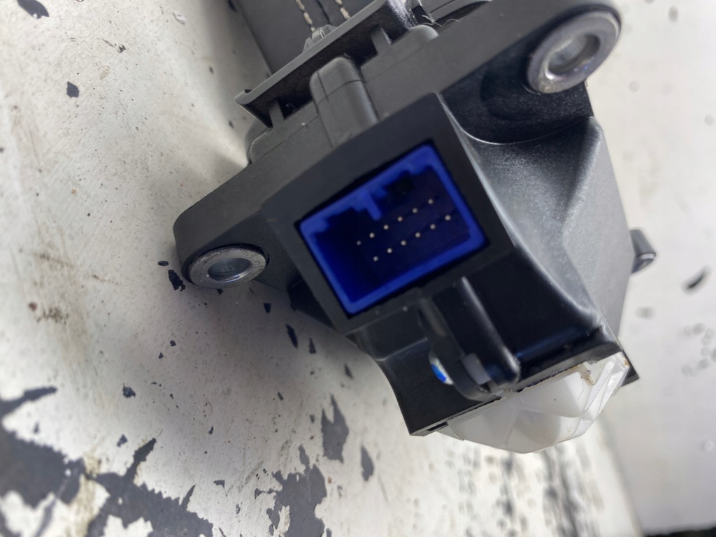 фото №6, Volvo xc60 домкрат вибірник перемикання передач 31492152