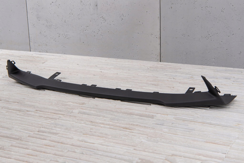 фото №8, Honda cr-v v 2018-2019 спойлер передний бампера 71110tlaa00