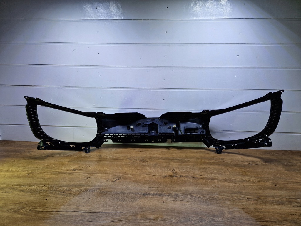 фото №8, Suzuki ignis iii 3 2016- решітка радіатора решітка радіатора радіатора 72112-62r0