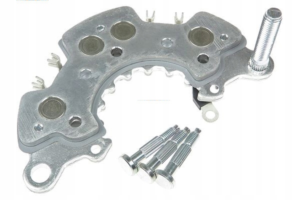 Купити Випрямляч, генератор as-pl arc2020