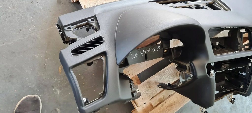 фото №15, Sq5 8r q5 lift консоль панель приладів панель приладів 8r1857735c eu