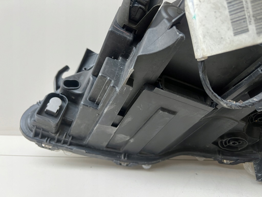 фото №14, Лампа передняя правая peugeot 3008 i 5008 i 9682519080 / 89903105