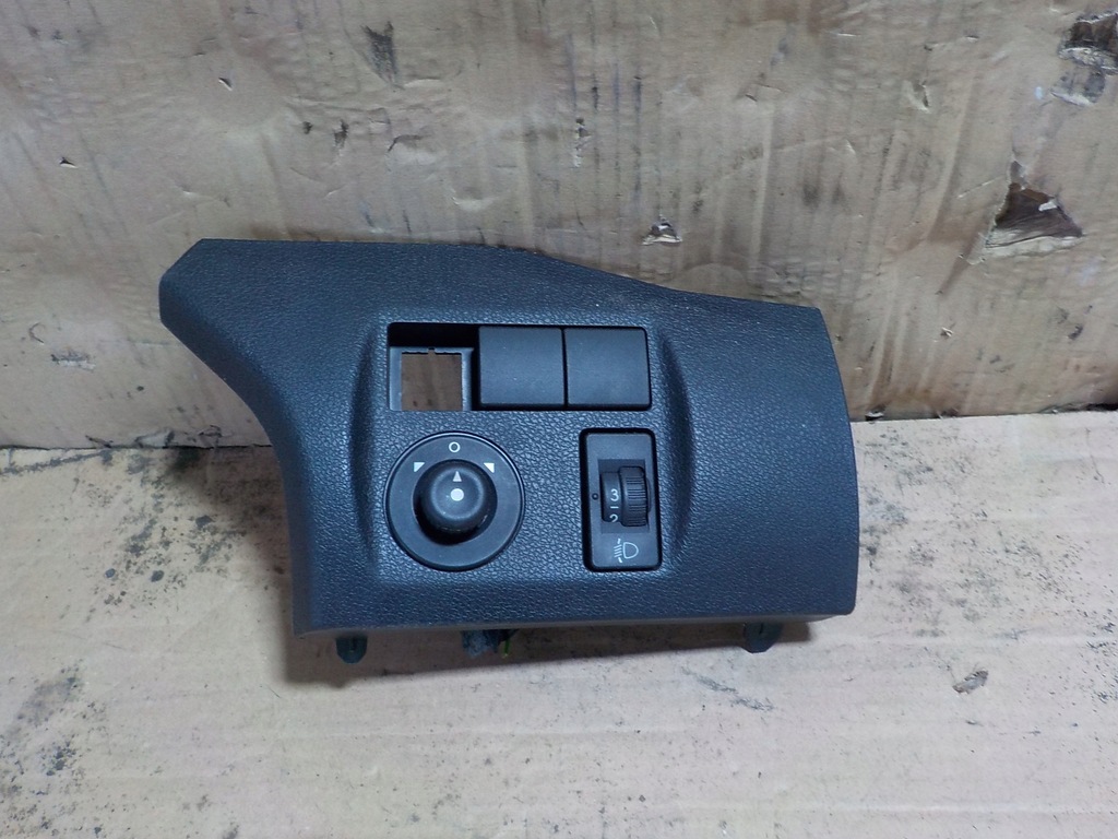 фото №1, Partner перемикач регулювання дзеркал