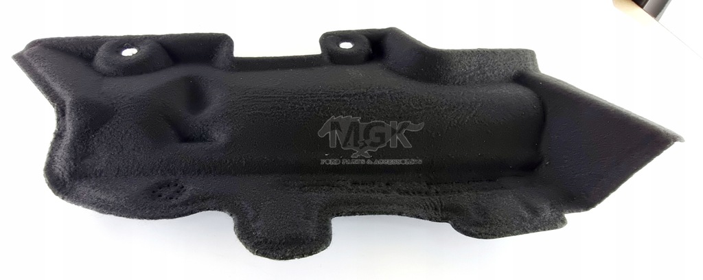 фото №5, Защита предохранителей перегородки передней focus mk3