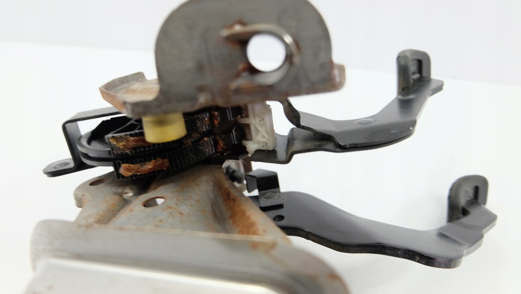 фото №8, Renault twingo ii педали 8200620639c