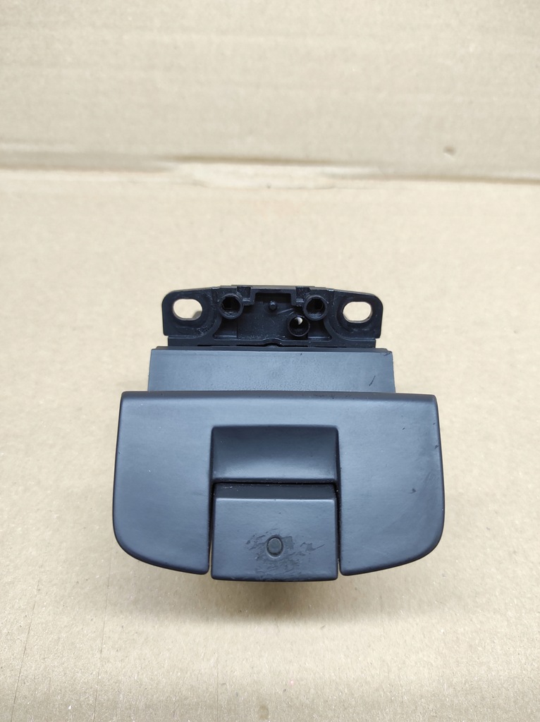 фото №1, Важіль ручка кнопка гальма ручного renault espace iv 8200550545