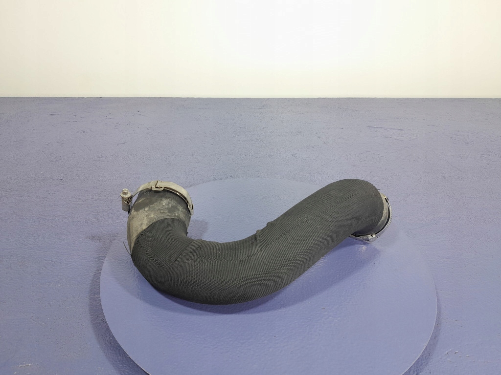 фото №1, Audi a7 i 4g 3.0 tdi 204 km шланг труба wąż интеркулер 4g0145738ah