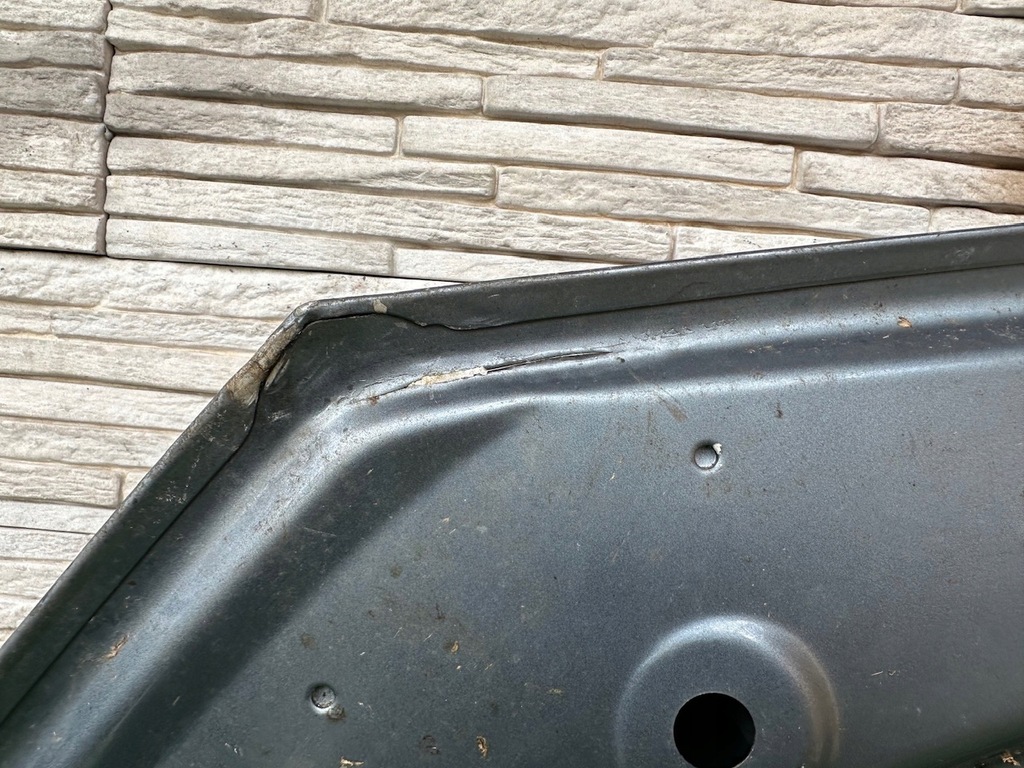 фото №10, Капот bmw 5 g30 g31 c2y