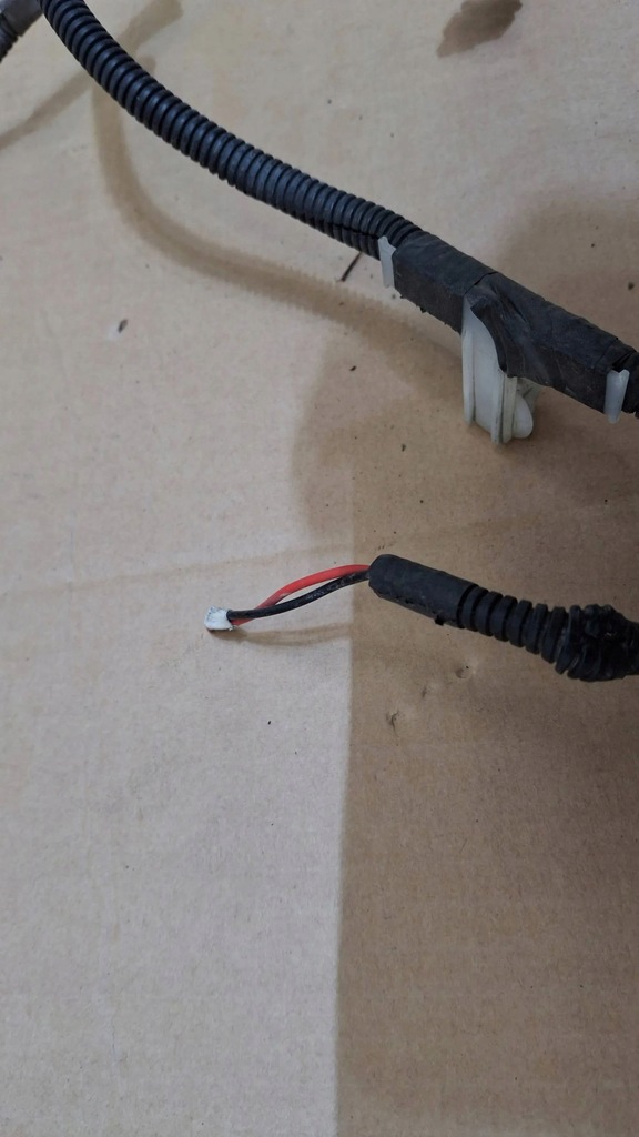 фото №6, Джгут електропроводка перед pdc tesla model y 1489045-00-c