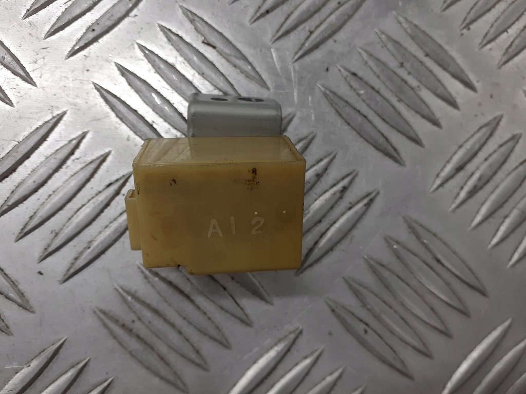 фото №1, Модуль nissan primera p12 1.9 dci