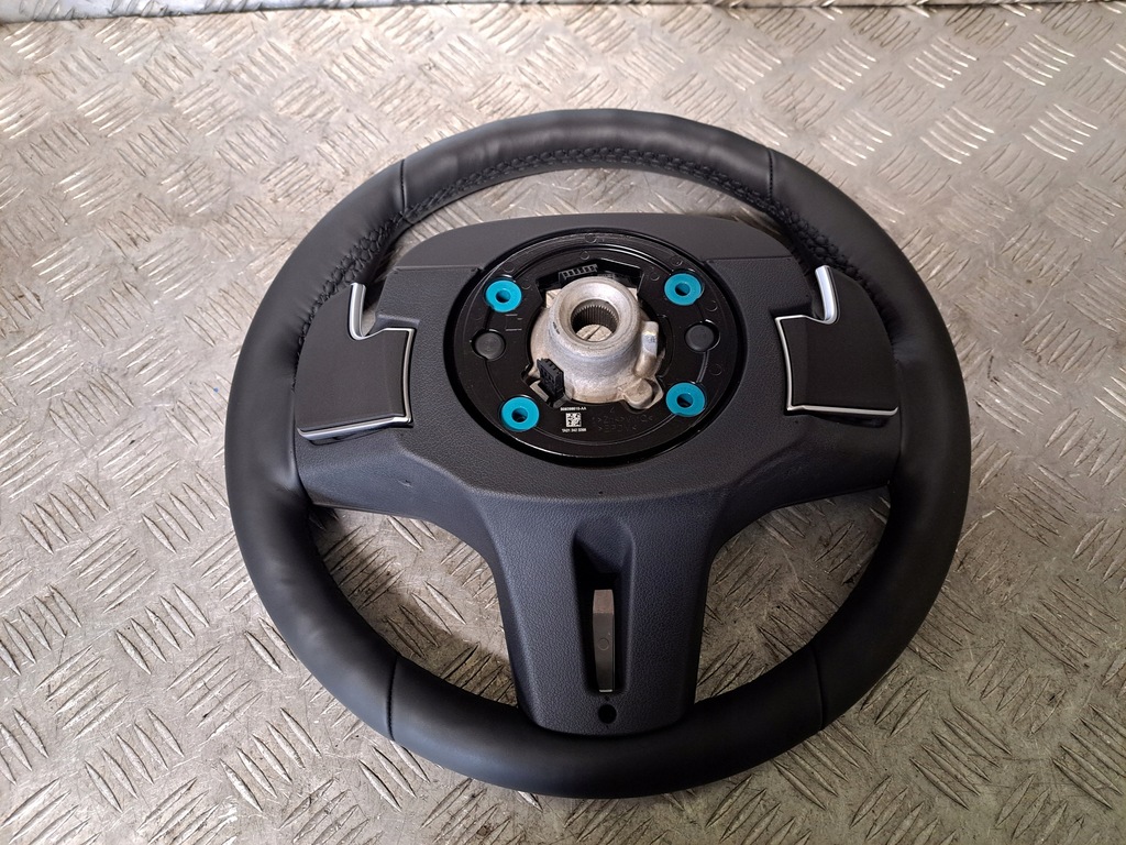 фото №11, Bmw 8 m850ix g14 g15 g16 m-pakiet повітропровід підігрів 874616610 nowa