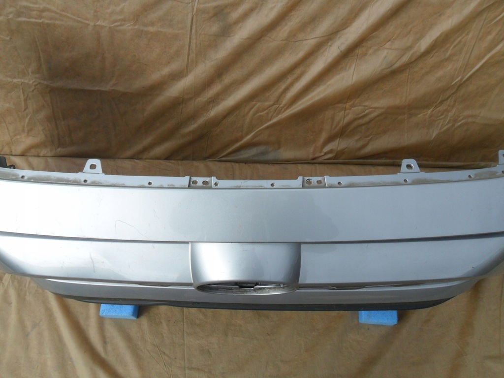 фото №9, Бампер перед передний оригинал 53113-42110 toyota rav4 rav-4 v 2018-