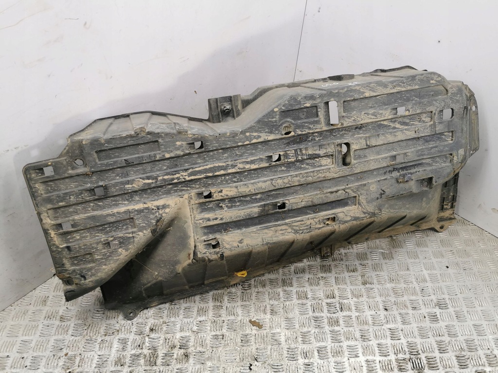 фото №1, Honda cr-v 2014 ліва сторона нижні