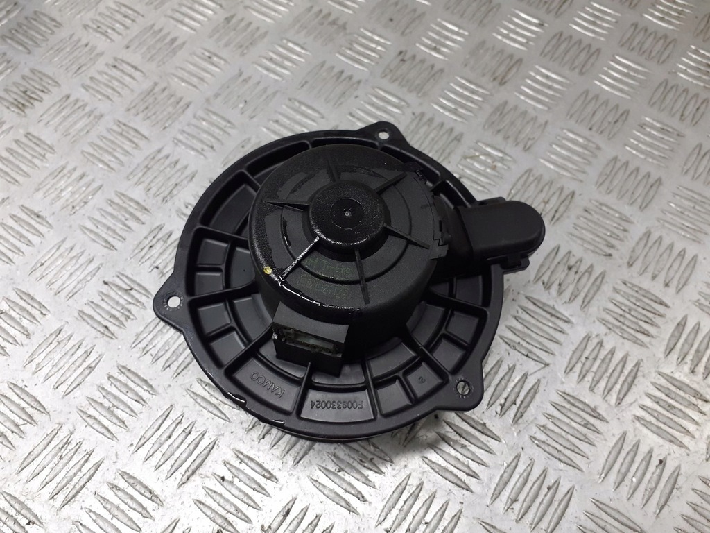 фото №1, Вентилятор обдув kia picanto i