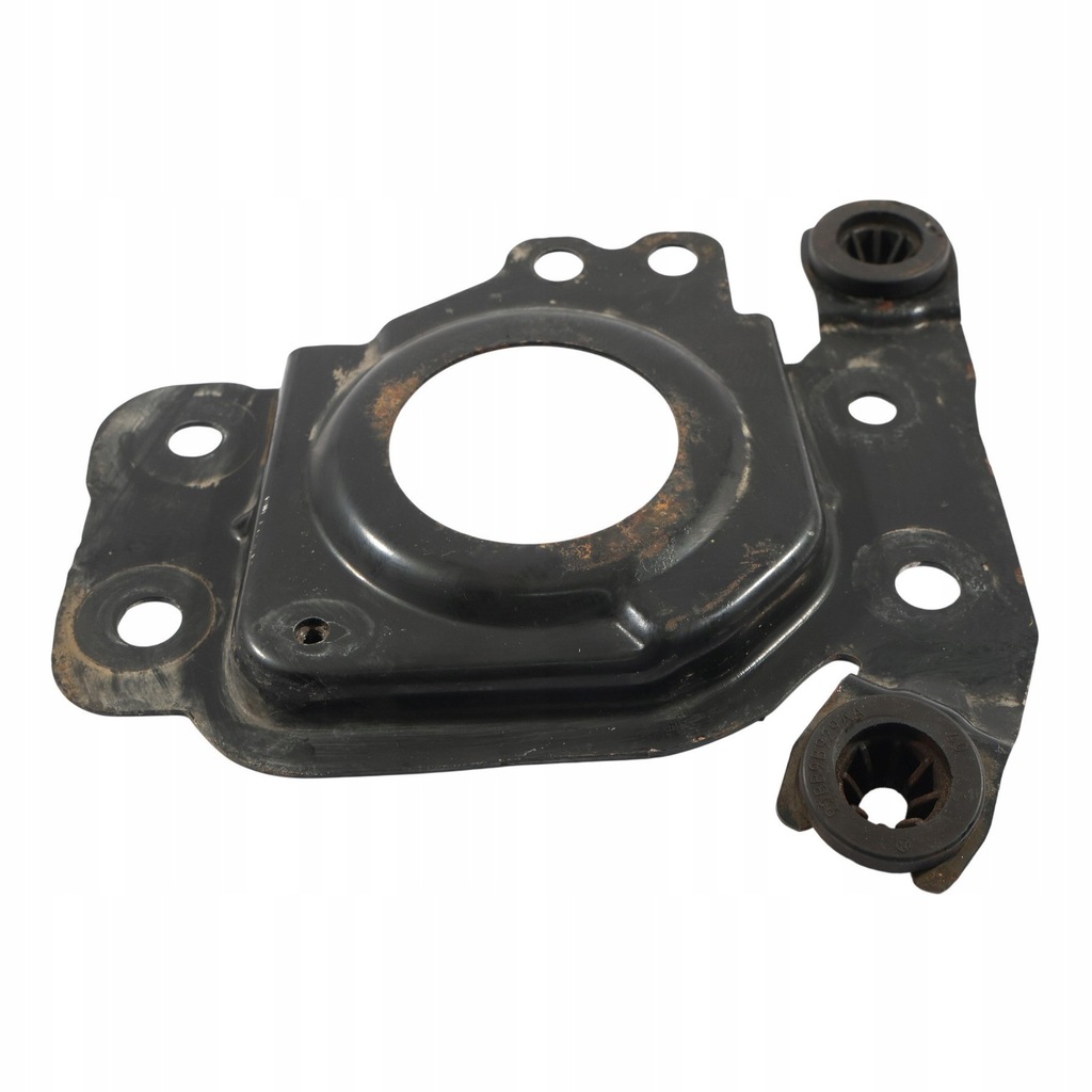 фото №1, 2014 land rover evoque i подушка коробки передач 6g9nr6k034ag