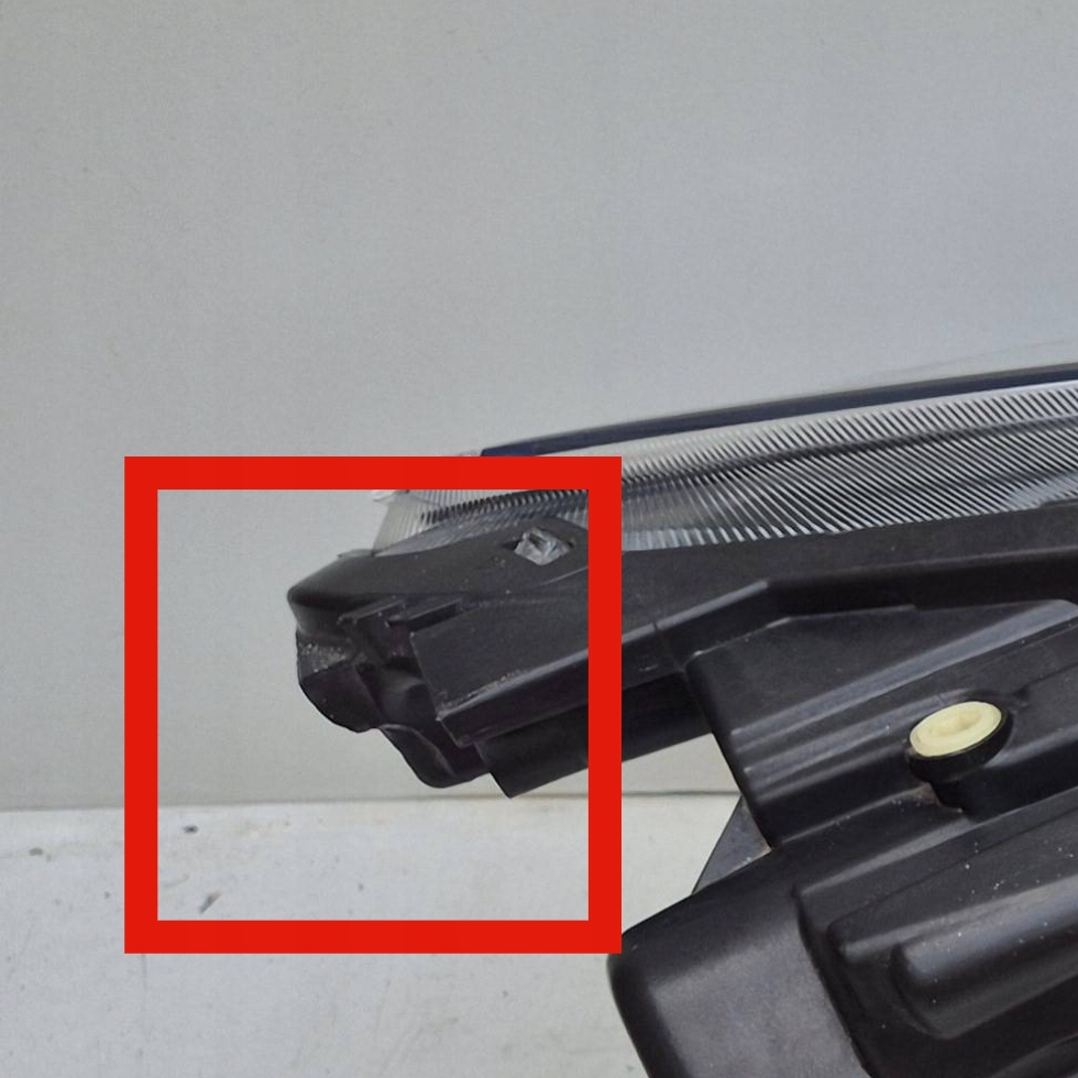 Купить Ford kuga mk3 фара левая перед full led европа  lv4b-13e017-ap описание!