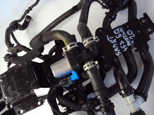 фото №7, Провода wody нагреватель smart a453 eq 2019-