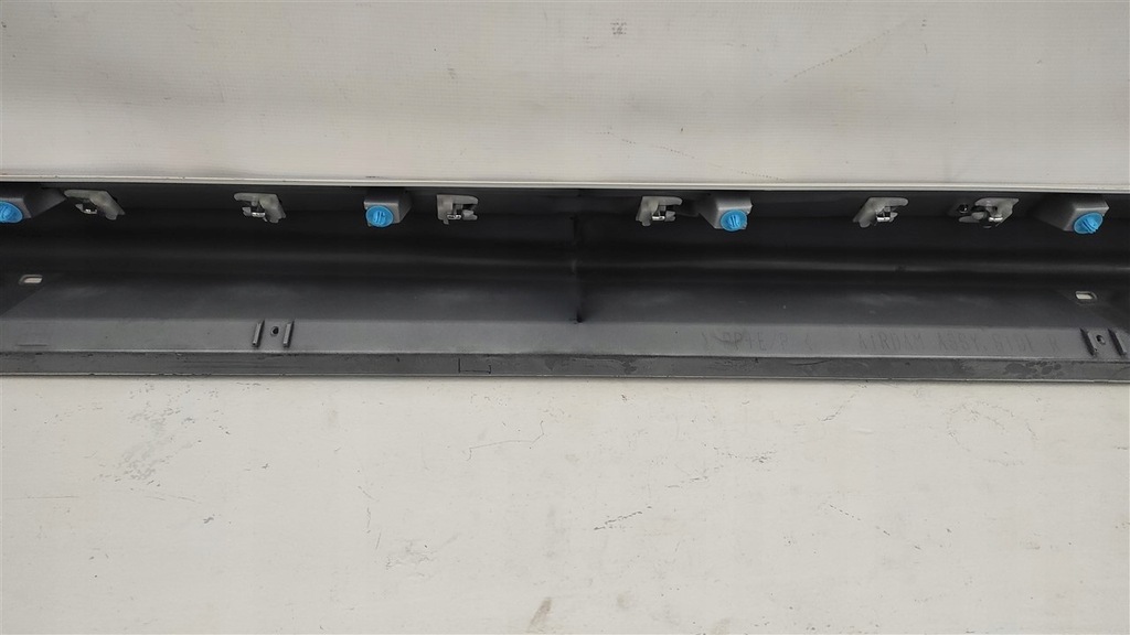 фото №6, Молдинг поріг права mitsubishi outlander 3 phev