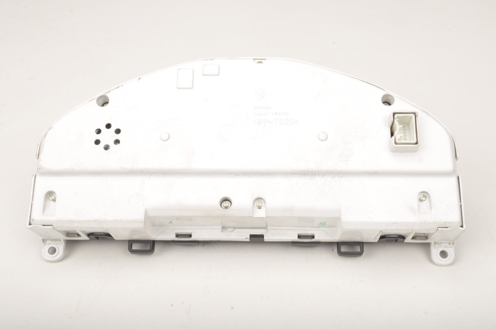 фото №8, Volvo s60 ii v60 бензин счетчик приборы 31296372ab uk