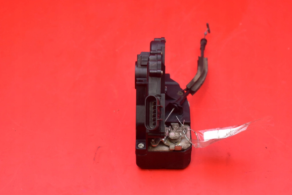 фото №6, Замок дверь левый задняя задний a4547300135 smart forfour 1 i 5d 04-06