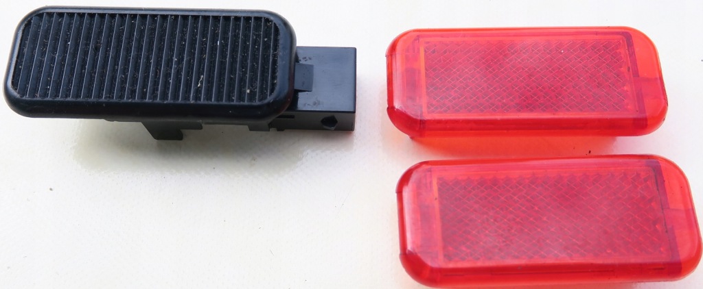 фото №1, Ліхтарі обшивка дверей заглушка audi a6 c6