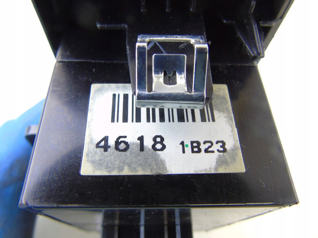 фото №6, Переключатель света зеркал chevrolet captiva