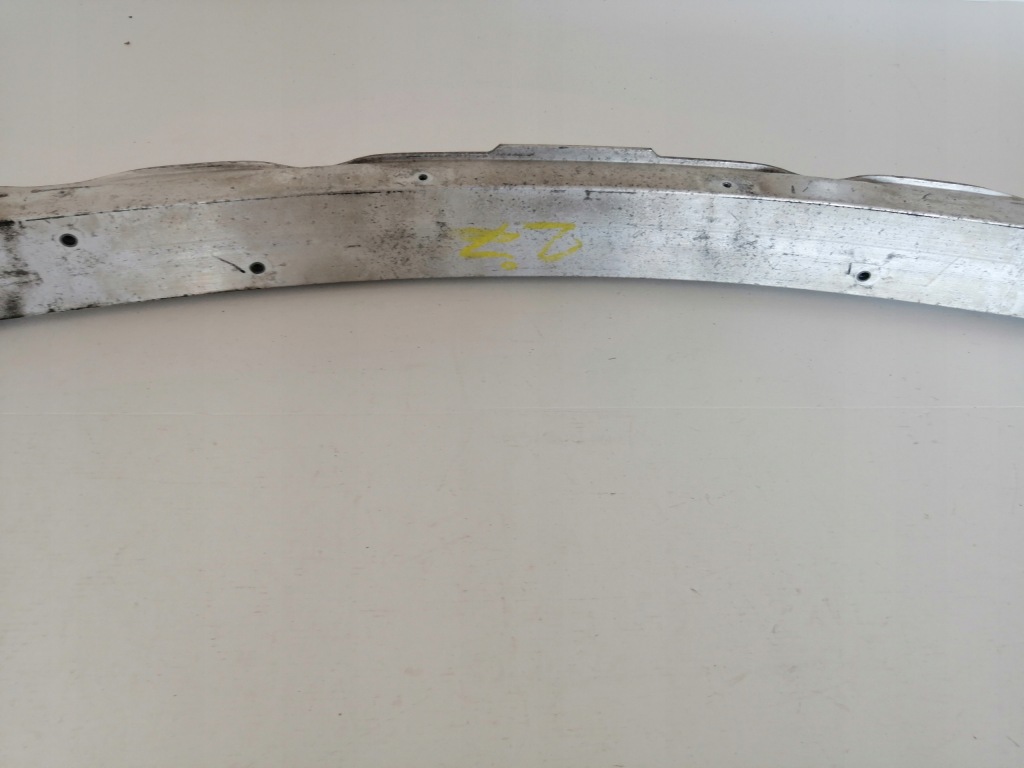 Балка передняя усилитель бампера bmw x5 f15 x6 f16 51117294477 с Разборки