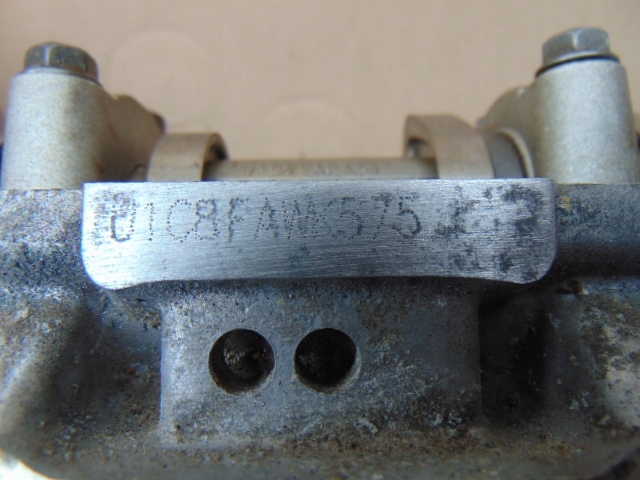 фото №9, Головка 1.6 gdi sportage i30 ceed i40 ix35 tucson