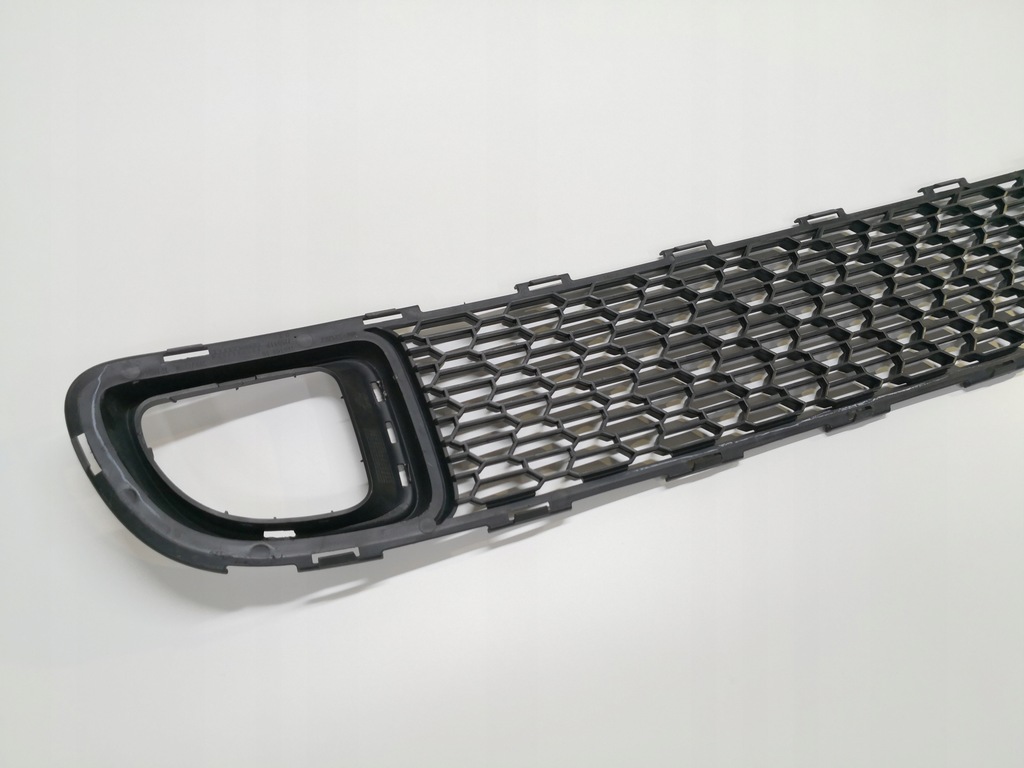 фото №4, Решётка бампера mini cooper s r55 r56 r57 lift