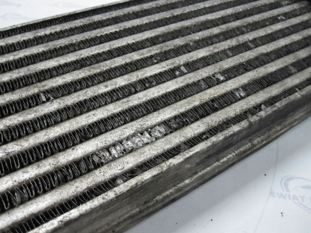 фото №7, Combo d doblo ii 13r интеркулер 866455500