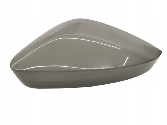 фото №1, Корпус зеркало левая накладка skoda scala f7a