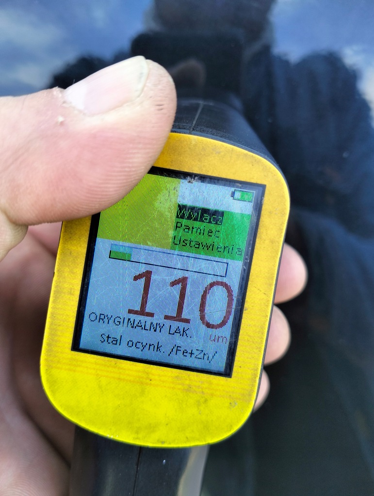 фото №9, Крила правий перед передній bmw 1 e81 e87 black sapphire 475/9 оригінал