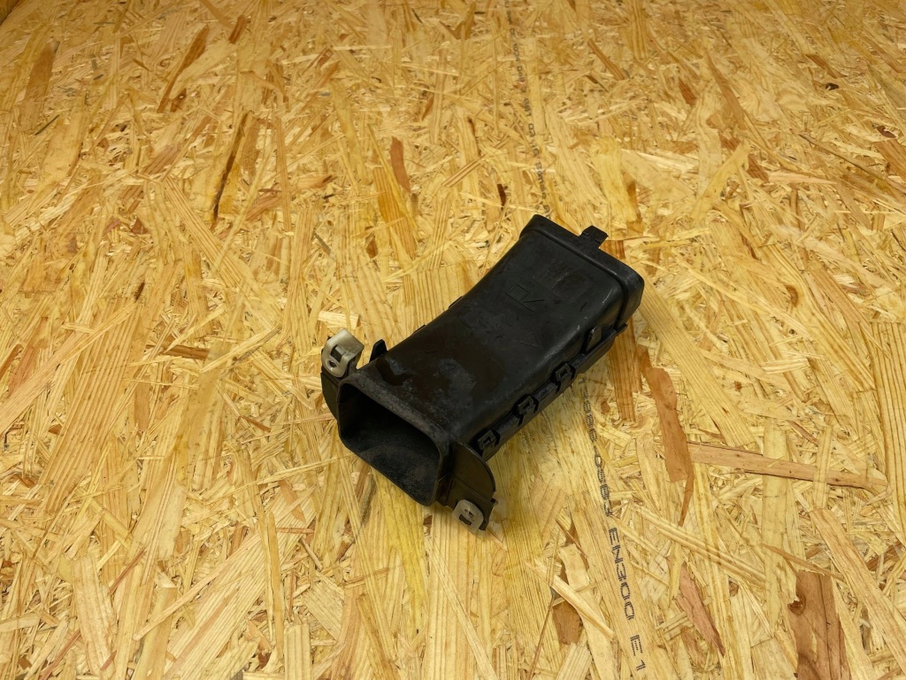 Впуск воздухозаборник шланг канал воздуха правый bmw 3 g20 g21 7422280 в Украине