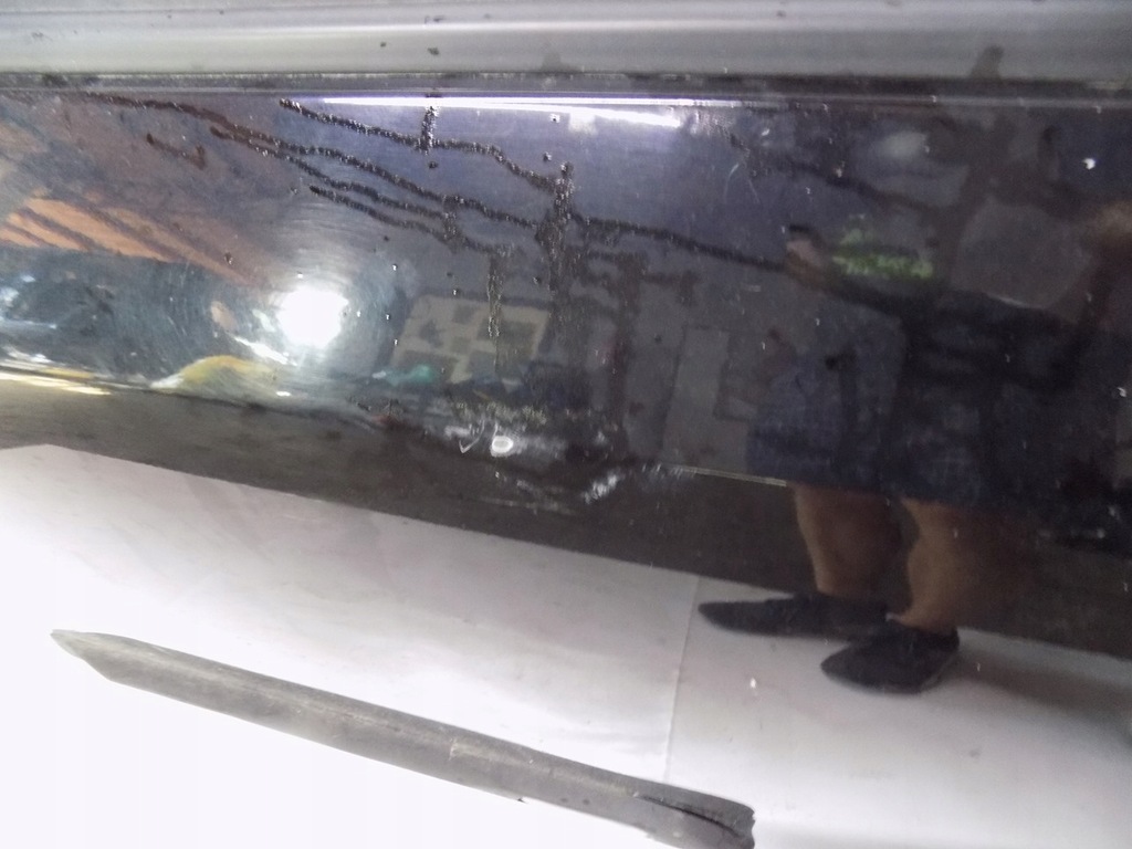 фото №6, Suzuki sx-4 sx4 zj3 двері лівий задня japonia