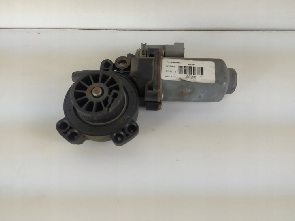 фото №1, Моторчик подъёма окон ford f150