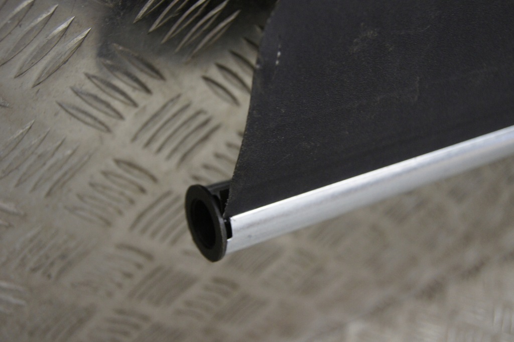 фото №5, Volvo xc90 ii шторка багажника пошкоджена