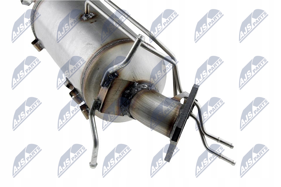 фото №10, Dpf-mz-000 nty фільтр часток твердих dpf mazda 3 2