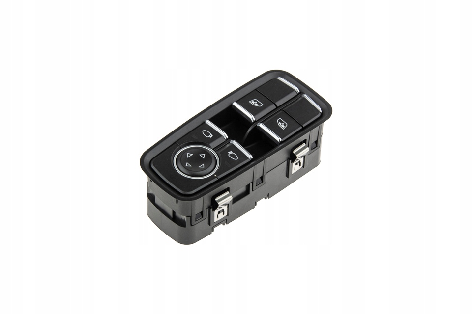 фото №8, Переключатель, подъемник стекло nty ews-ps-004