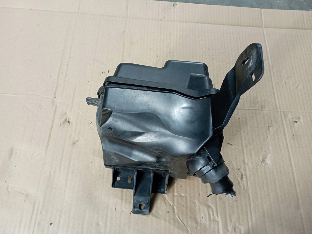 фото №4, Citroen c3 ii 2 коробка модуль bsm 9667199680