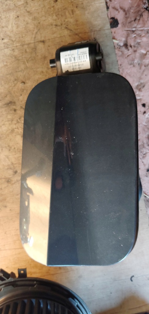 фото №1, Seat leon iv кришка заливної пального 5fa809905j y9t