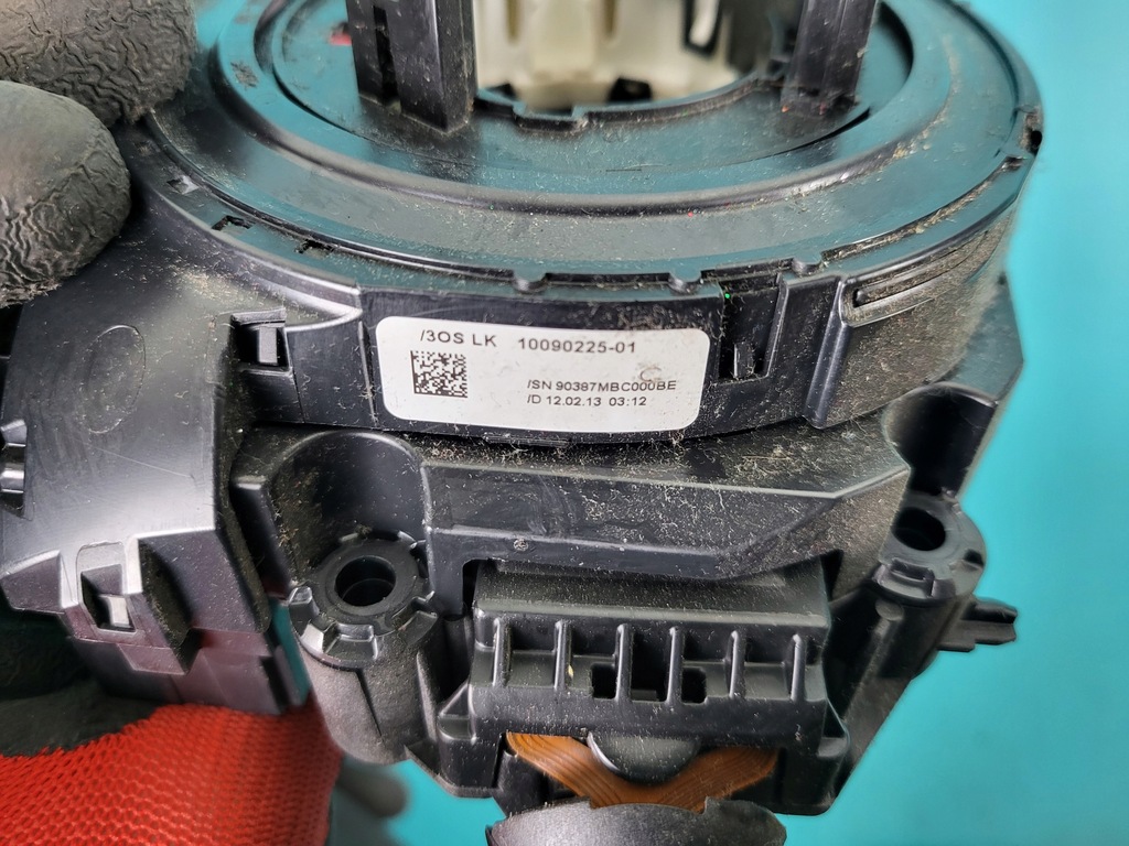 фото №7, Bmw 3 f31 13r поворотники двірник стрічка 9253754 10090226