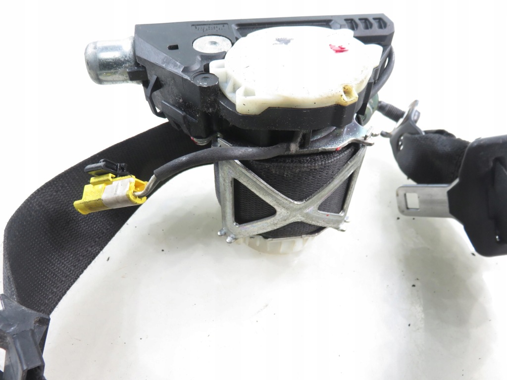 фото №10, Pas левый передний fiat bravo ii 07353847530