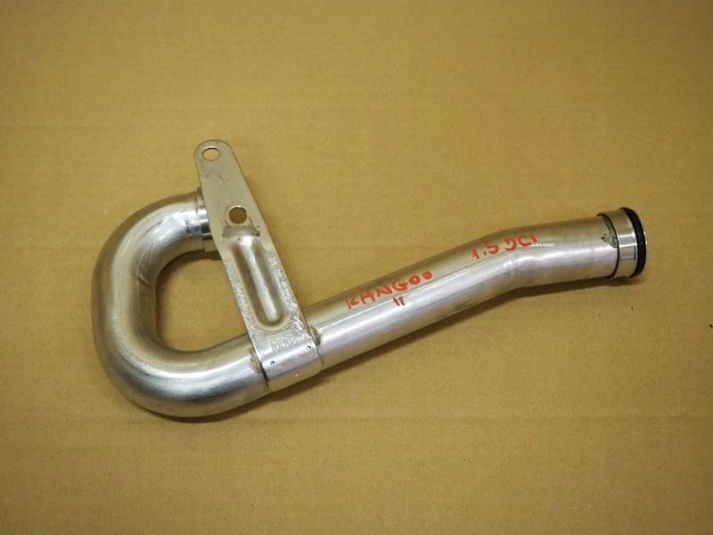 фото №1, Труба трубка egr renault kangoo ii 1.5 dci