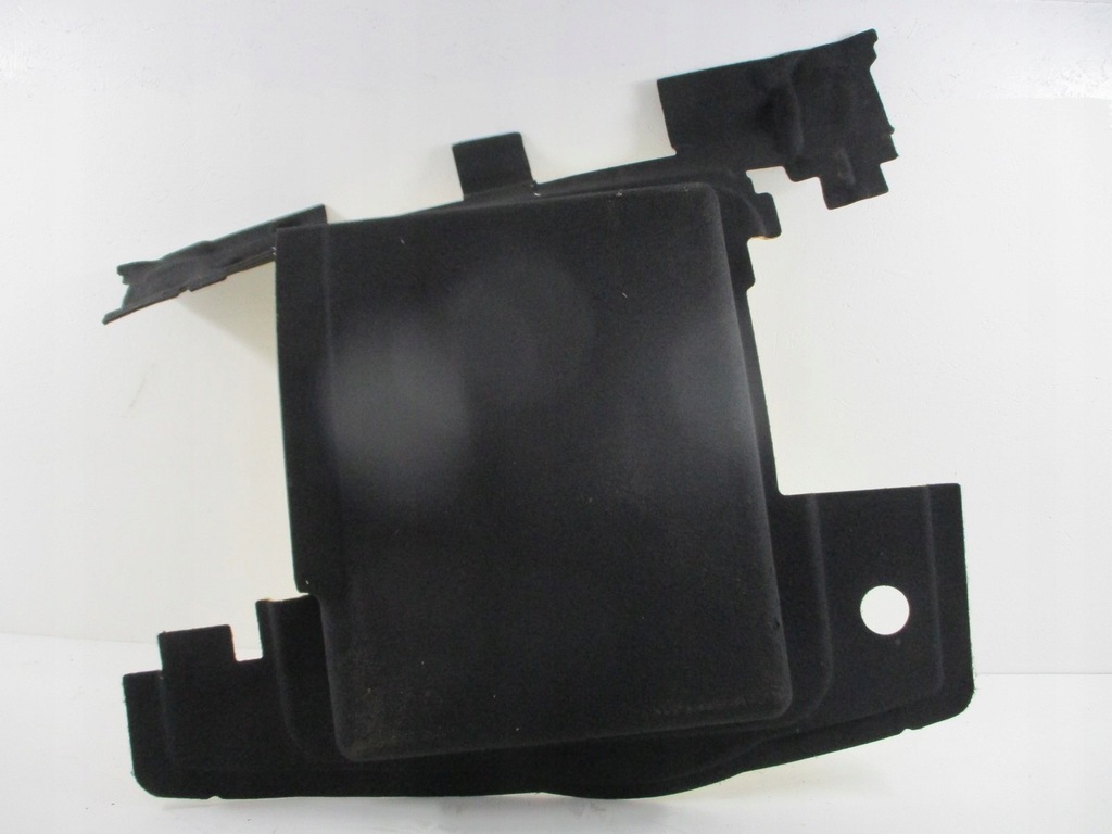 фото №1, Защита renault captur 849306669r