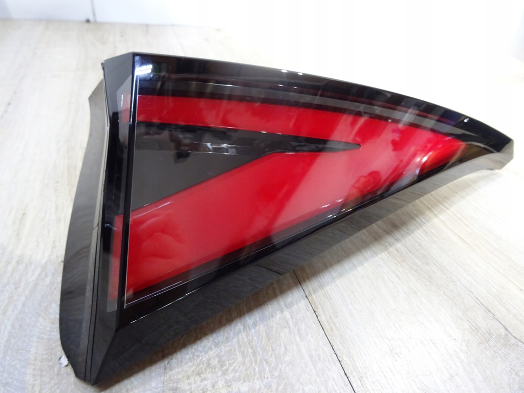 фото №12, Лампа левый задняя kia sportage v 5 led 92401r2100 llu