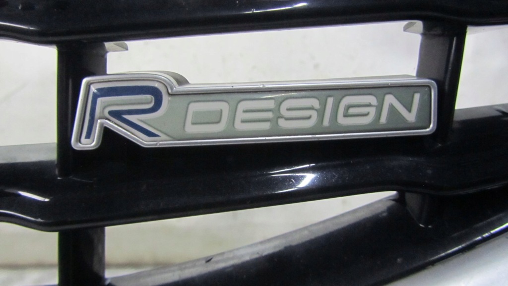 фото №8, Volvo v60 s60 ii r-design бампер перед 612- 10-13